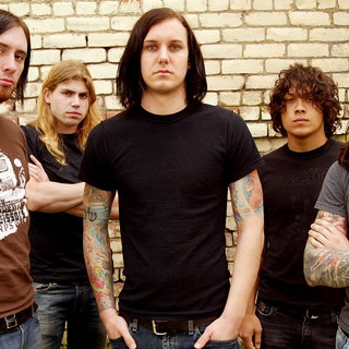 As I Lay Dying