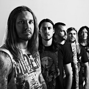As I Lay Dying
