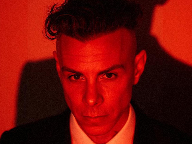 Asaf Avidan