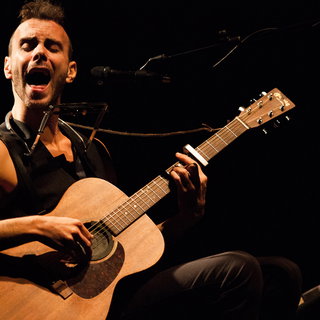 Asaf Avidan