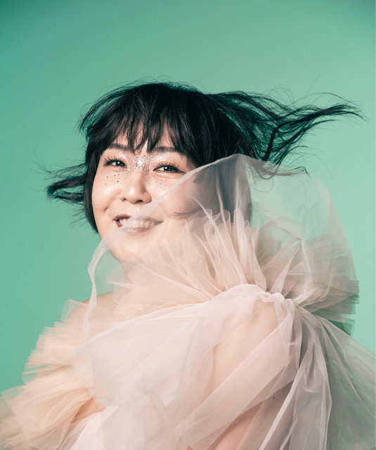 Asako Toki