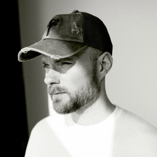 Ásgeir