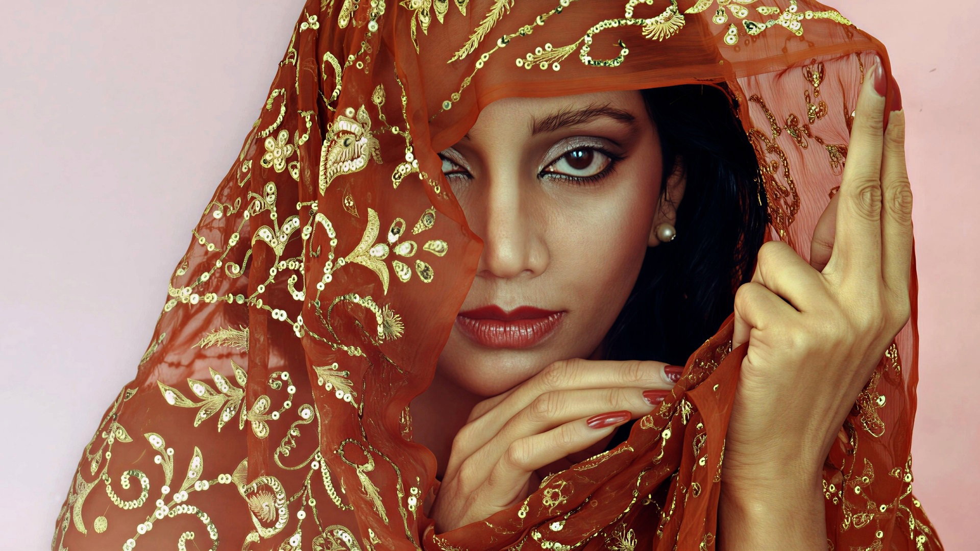 Asha Puthli