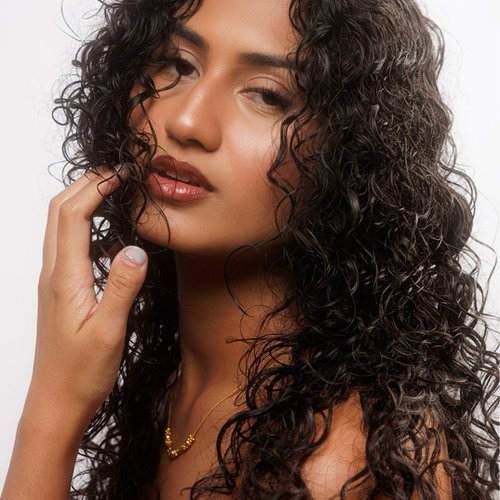 Ashley Mehta