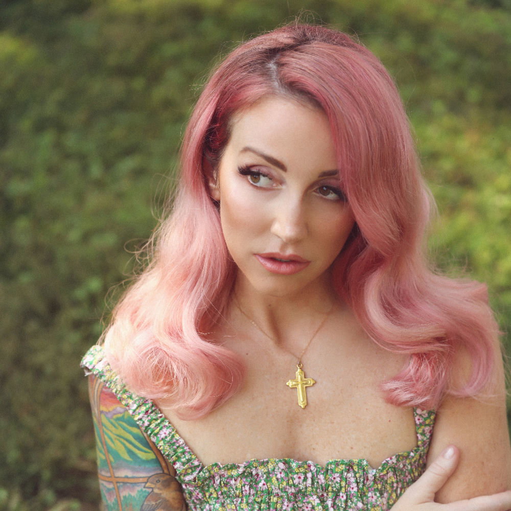 Ashley Monroe
