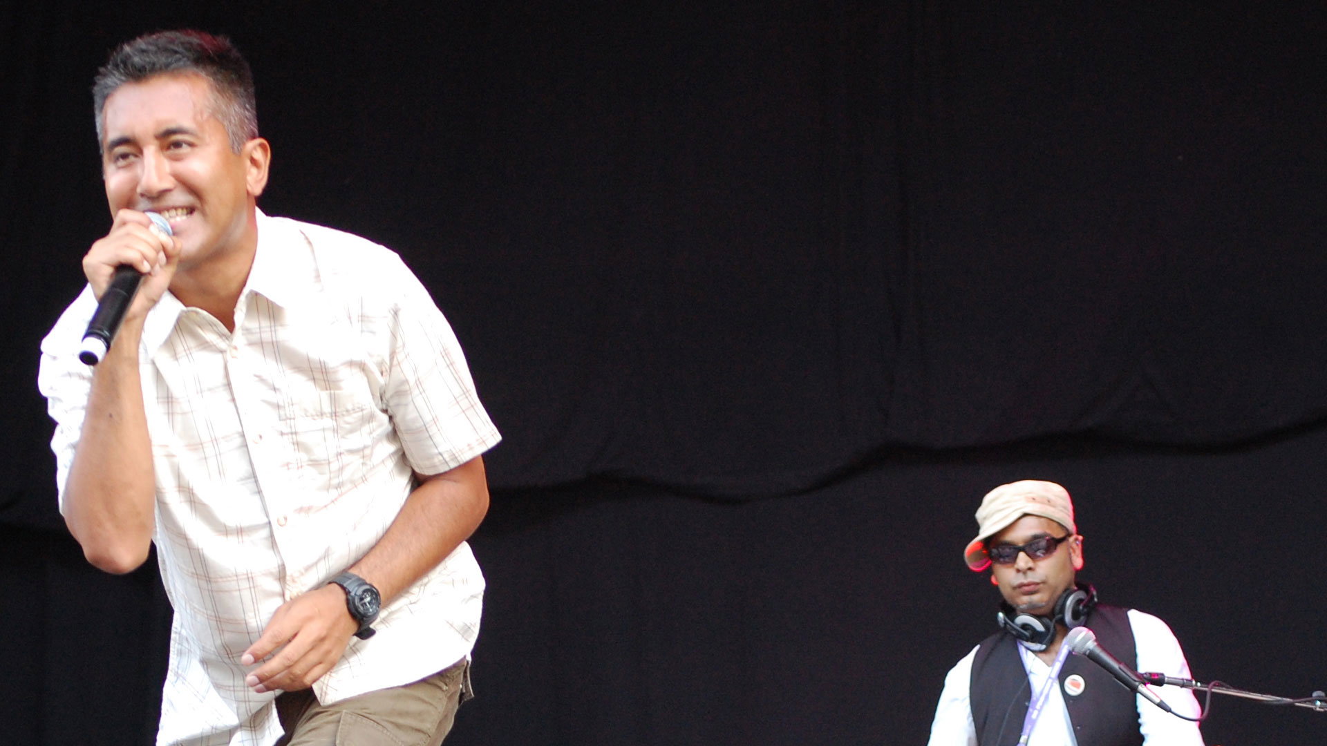 Asian Dub Foundation
