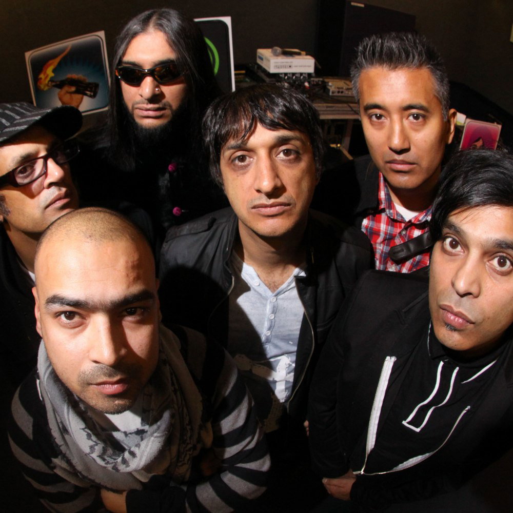 Asian Dub Foundation