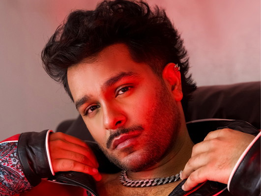 Asim Azhar