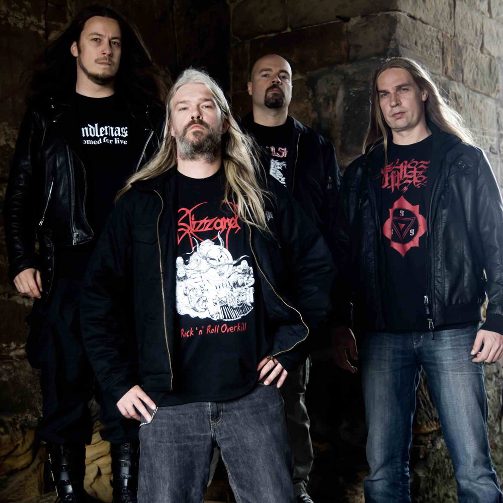 Asphyx