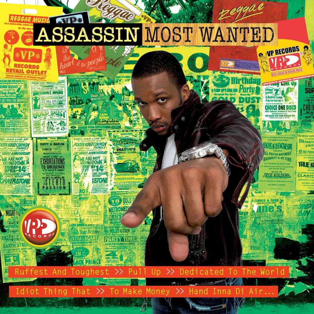Assassin