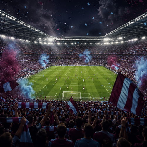 Aston Villa