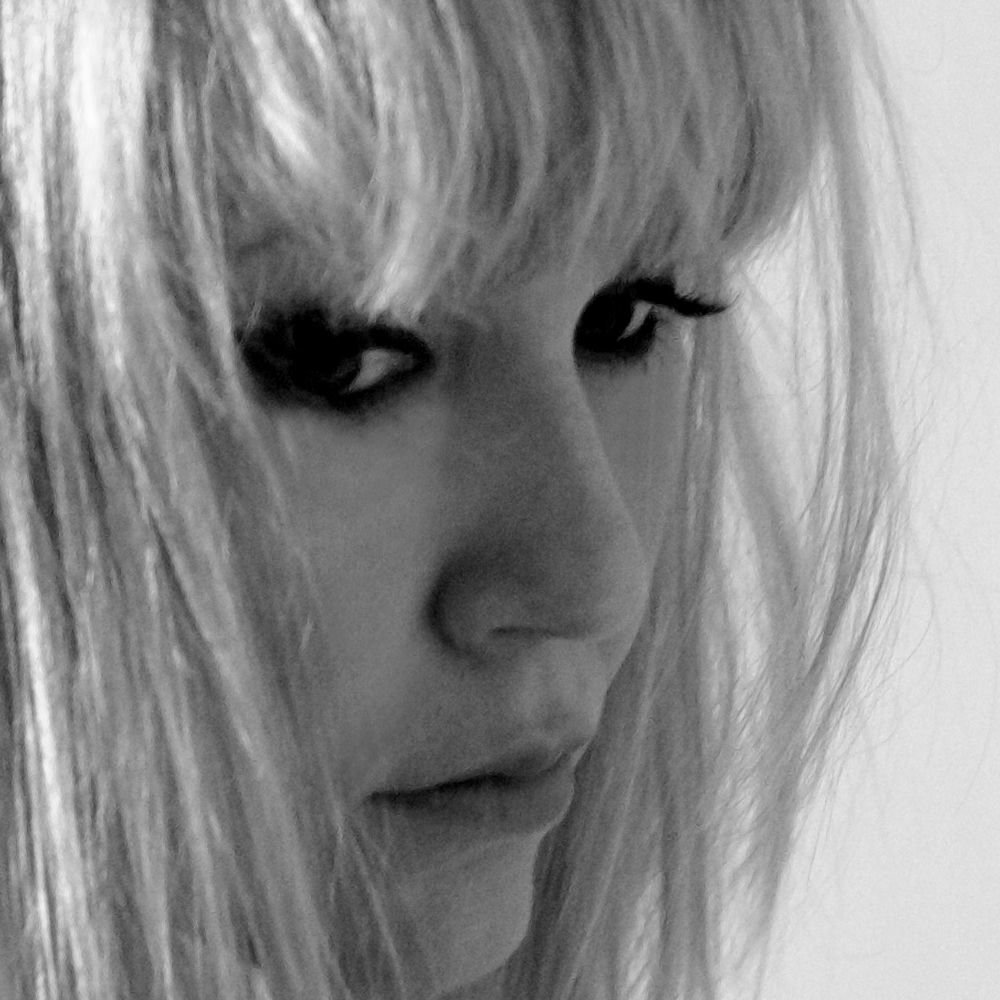Astrid Swan