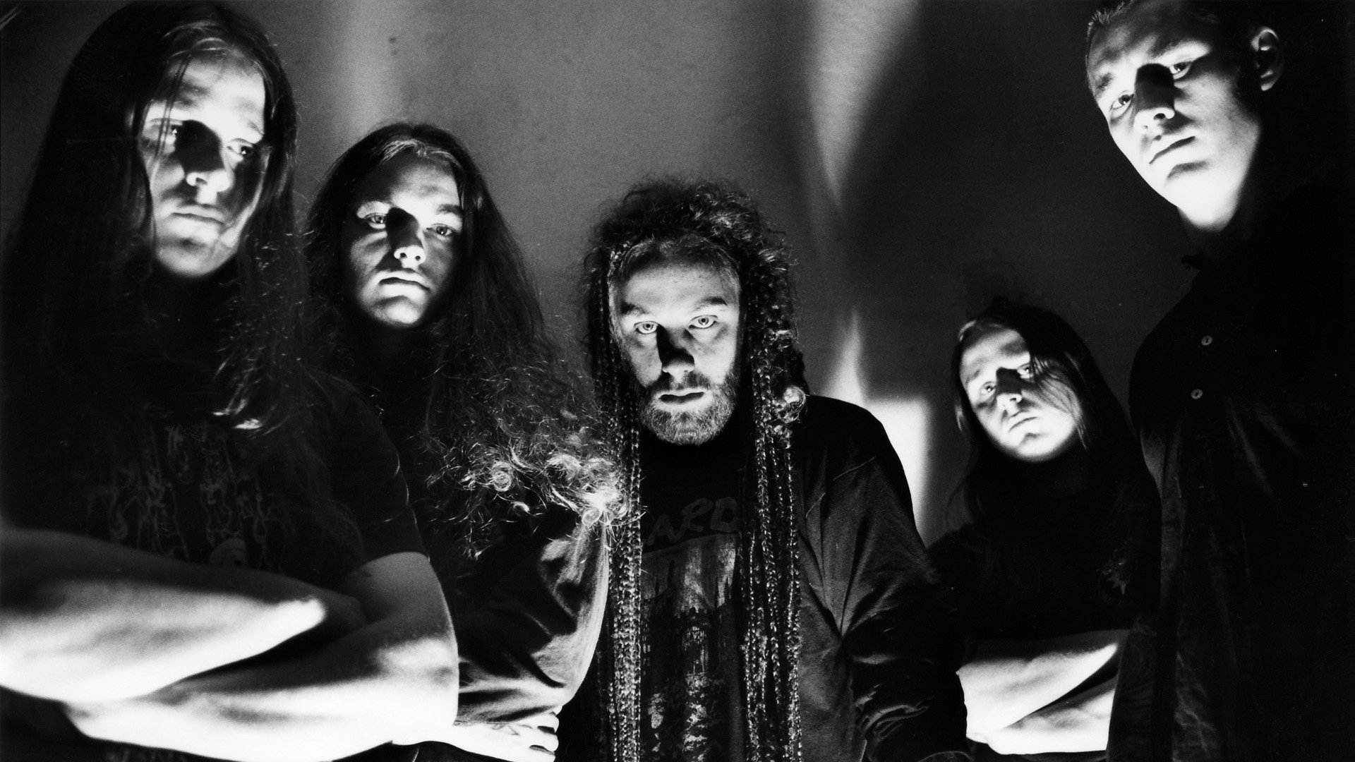 At The Gates