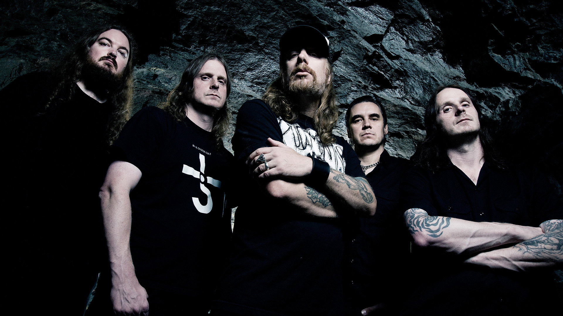At The Gates