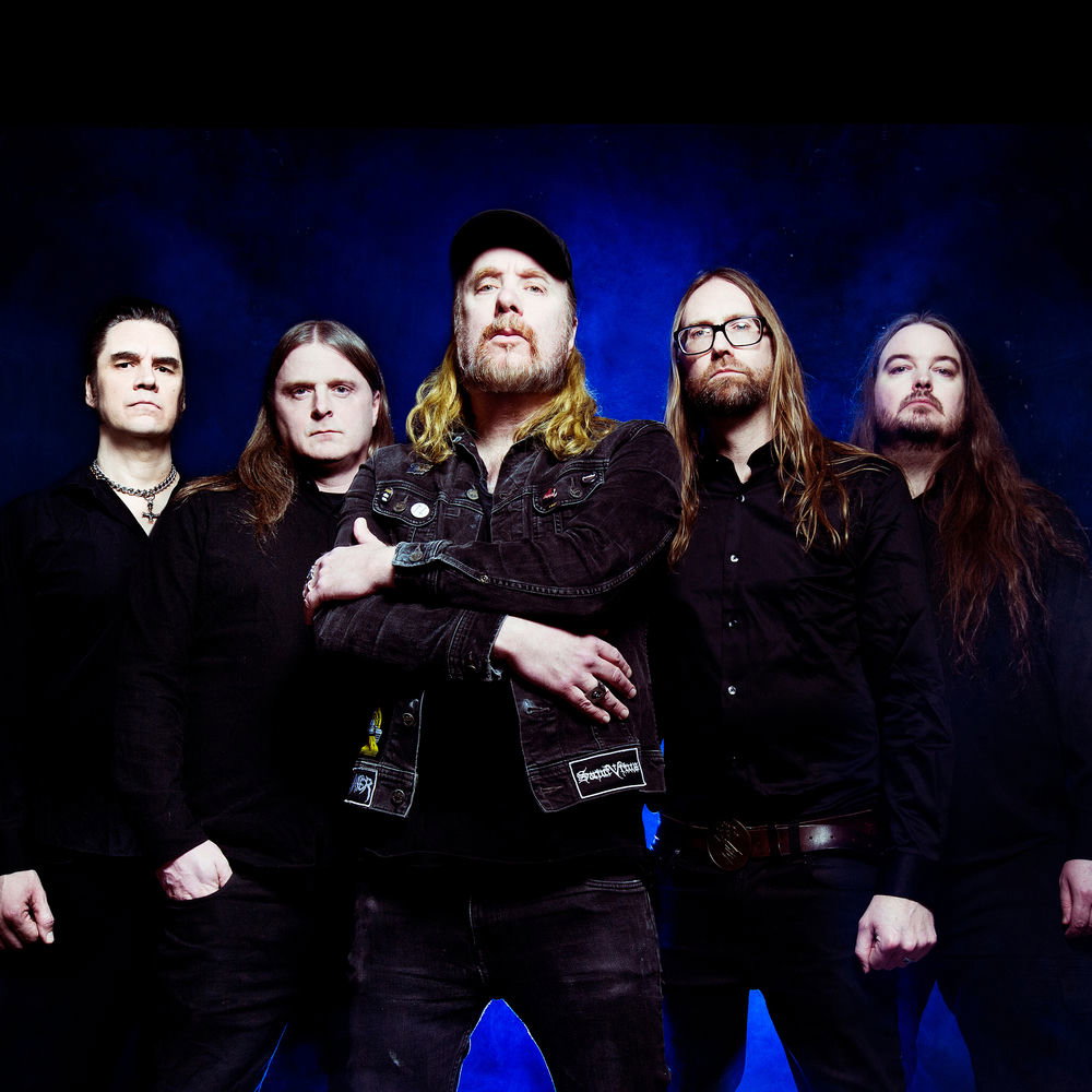 At The Gates