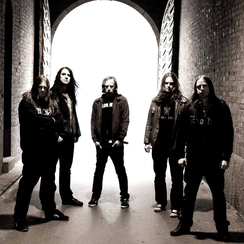 At The Gates