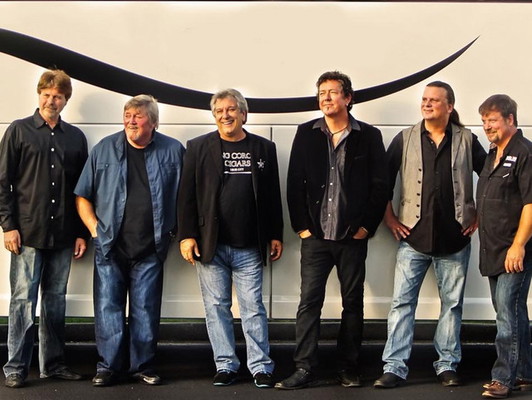 Atlanta Rhythm Section