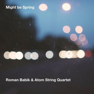 Atom String Quartet