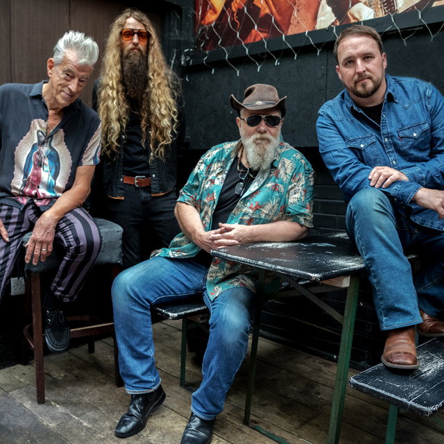 Atomic Rooster