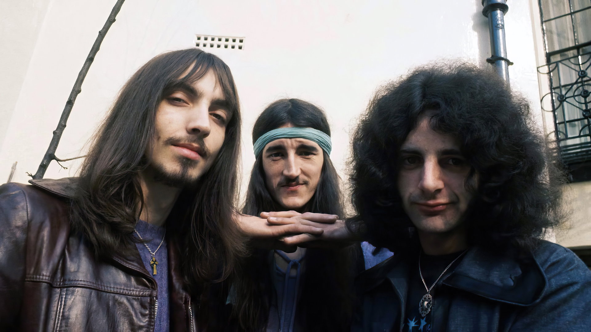 Atomic Rooster