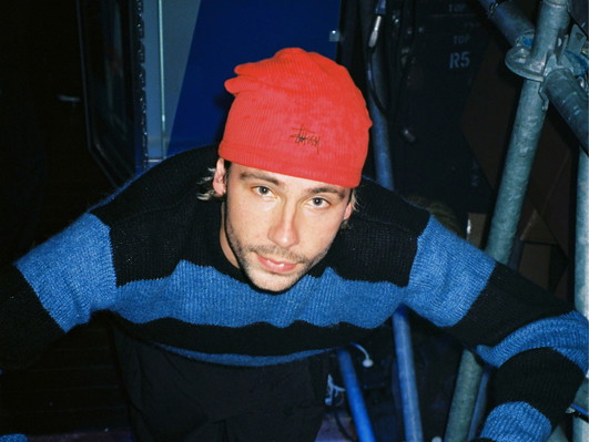 ATRIP & Laurence Guy