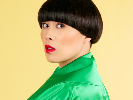 Atsuko Okatsuka