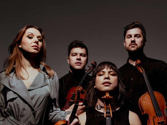 Attacca Quartet