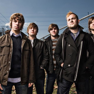 August Burns Red