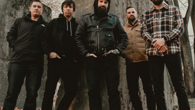 August Burns Red