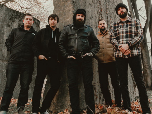 August Burns Red