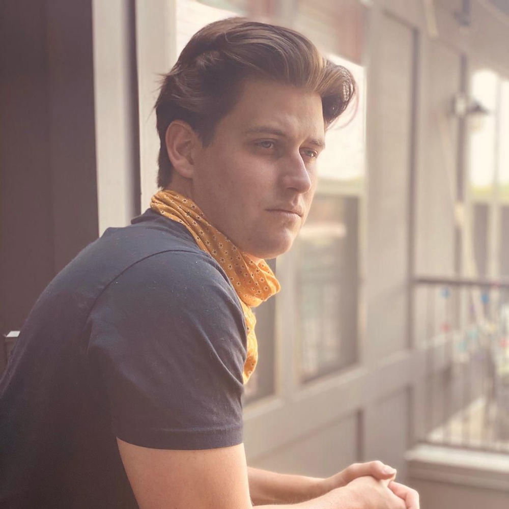 Austin Burke