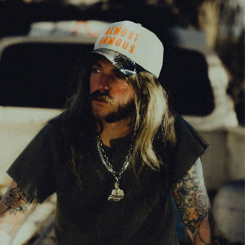 Austin Meade