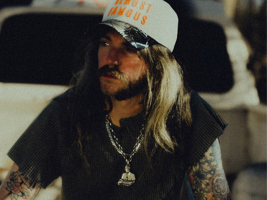 Austin Meade