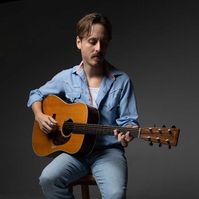 Austin Plaine