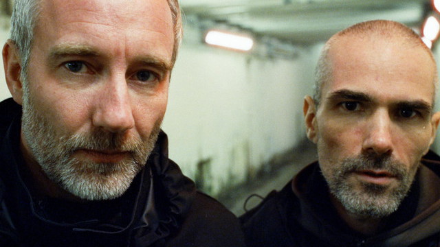 Autechre