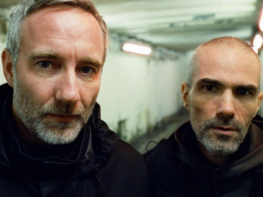 Autechre