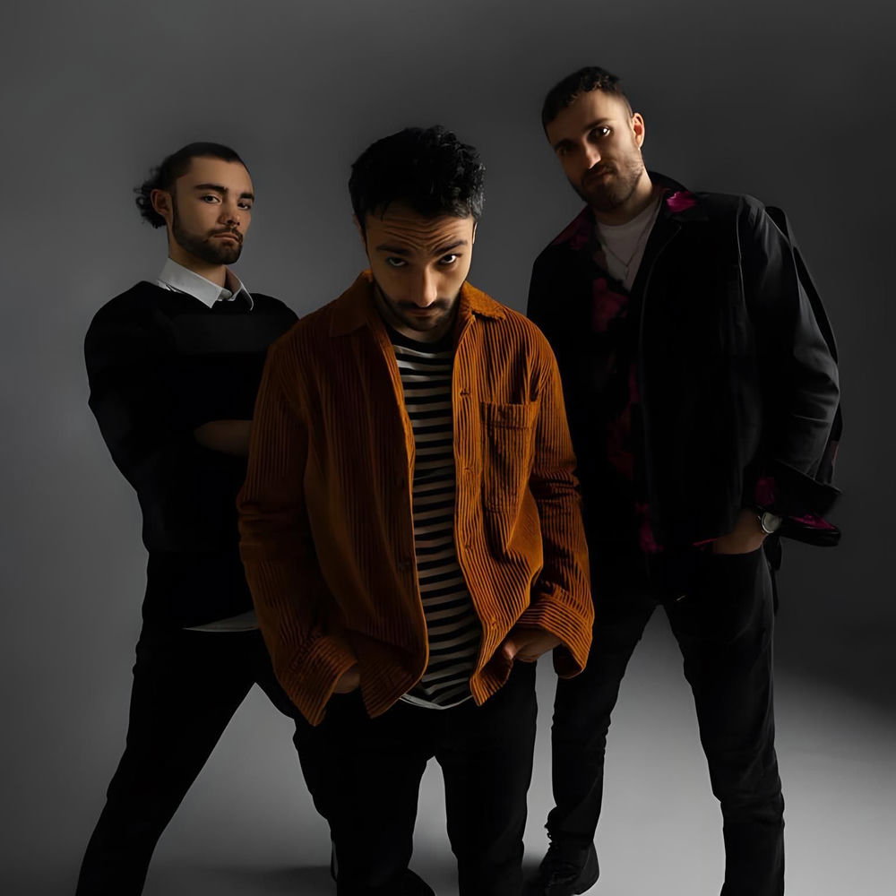 Autumn Kings