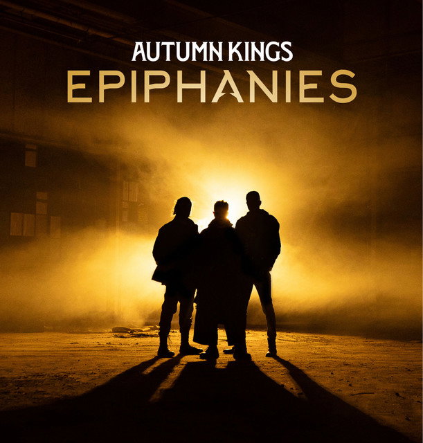 Autumn Kings