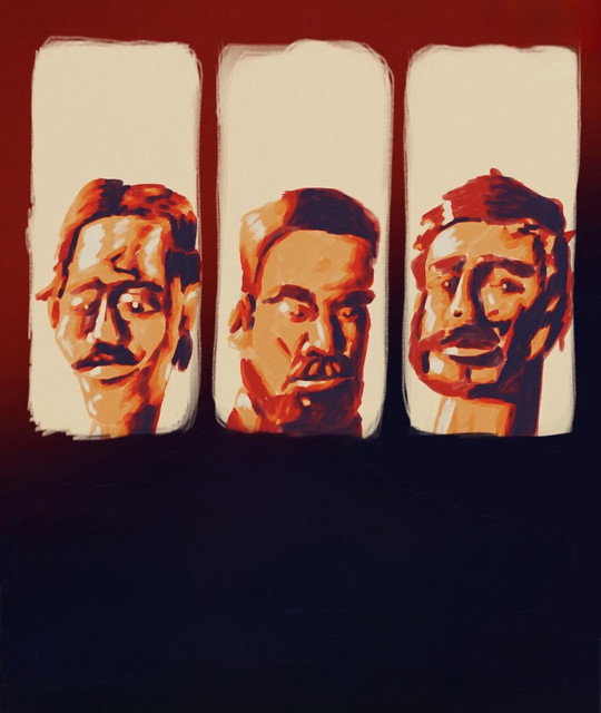 Avangart Tabldot