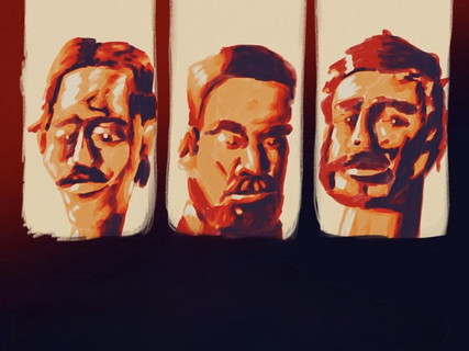 Avangart Tabldot