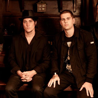 Avenged Sevenfold