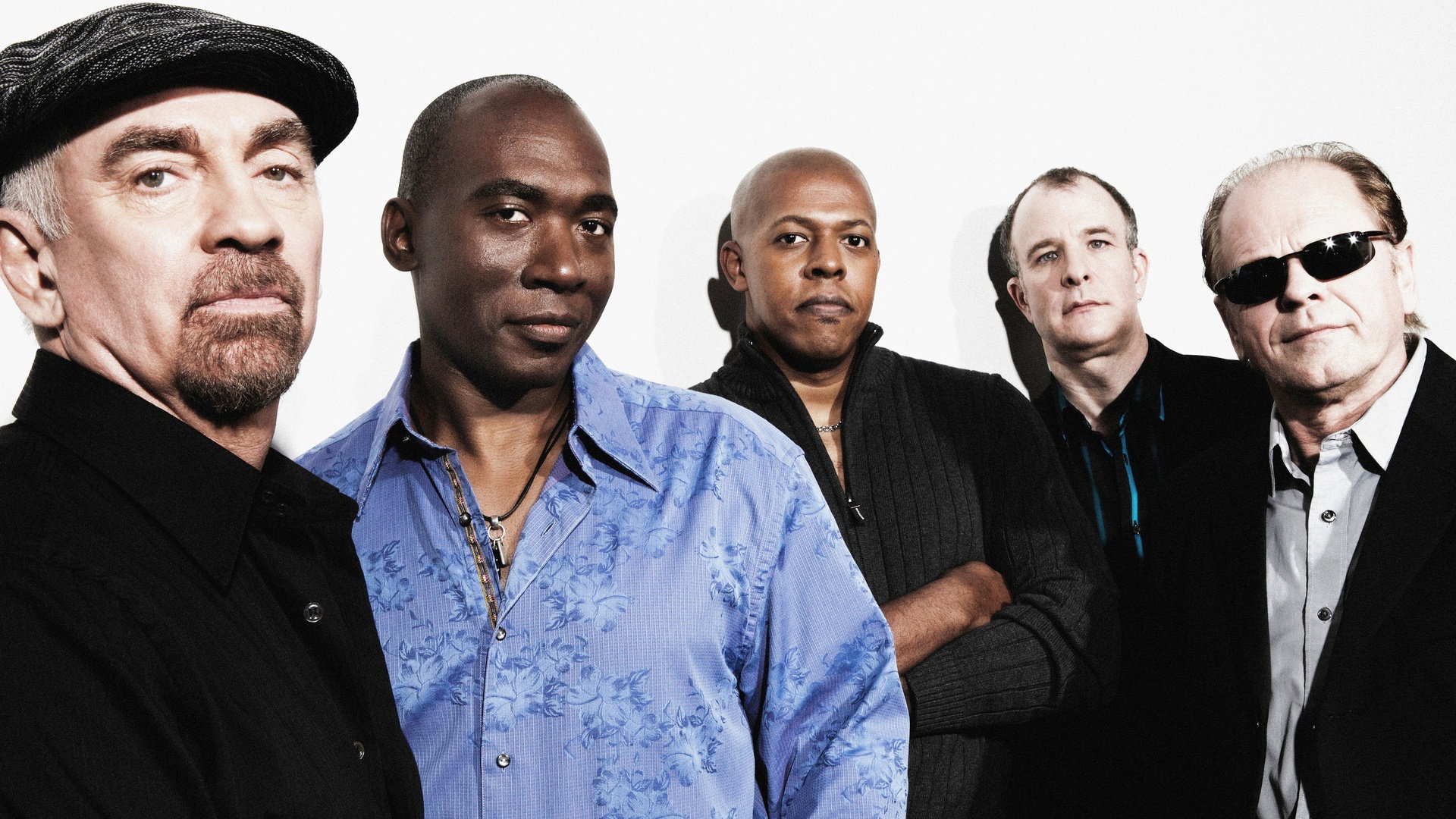 Average White Band