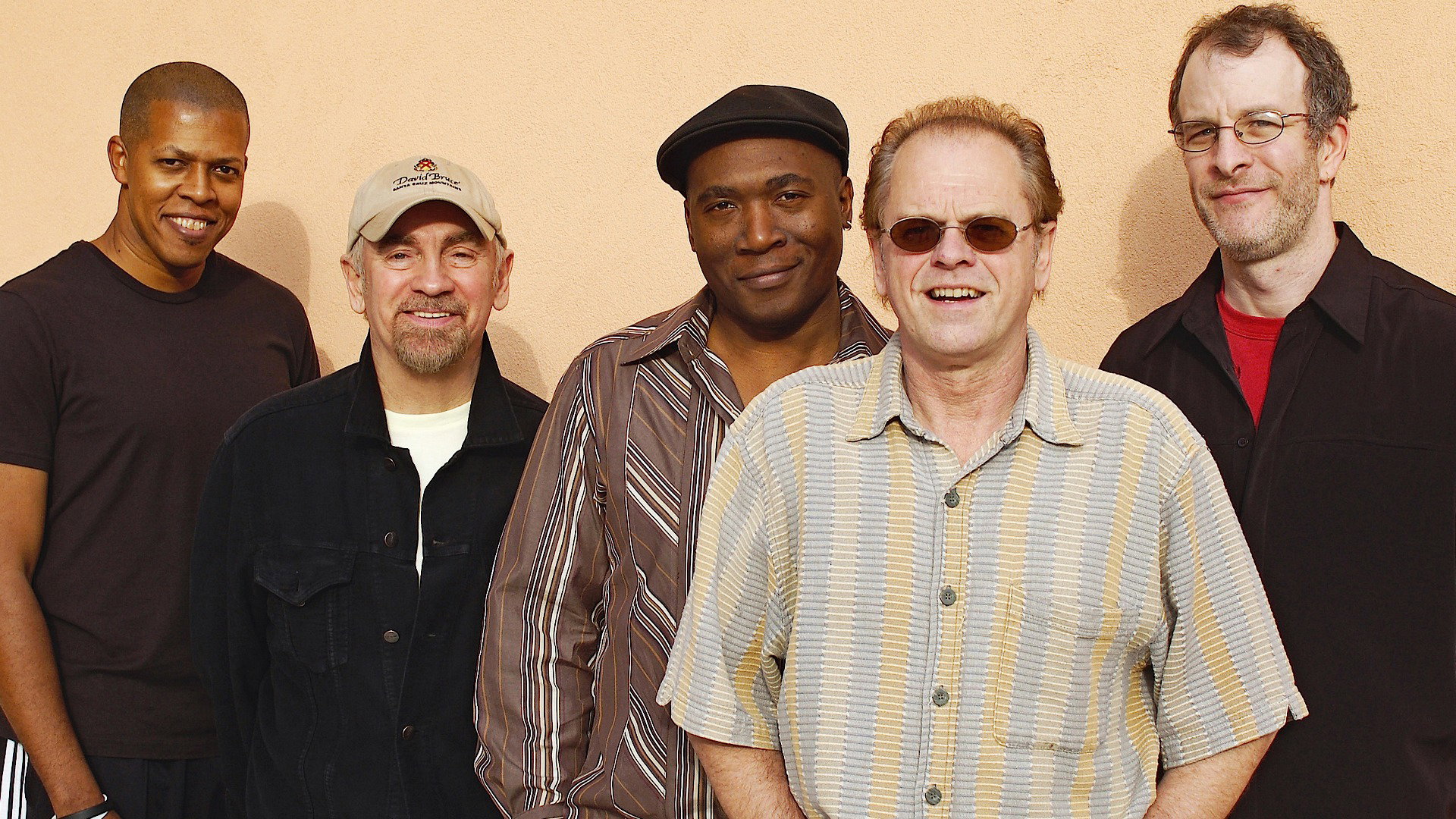 Average White Band