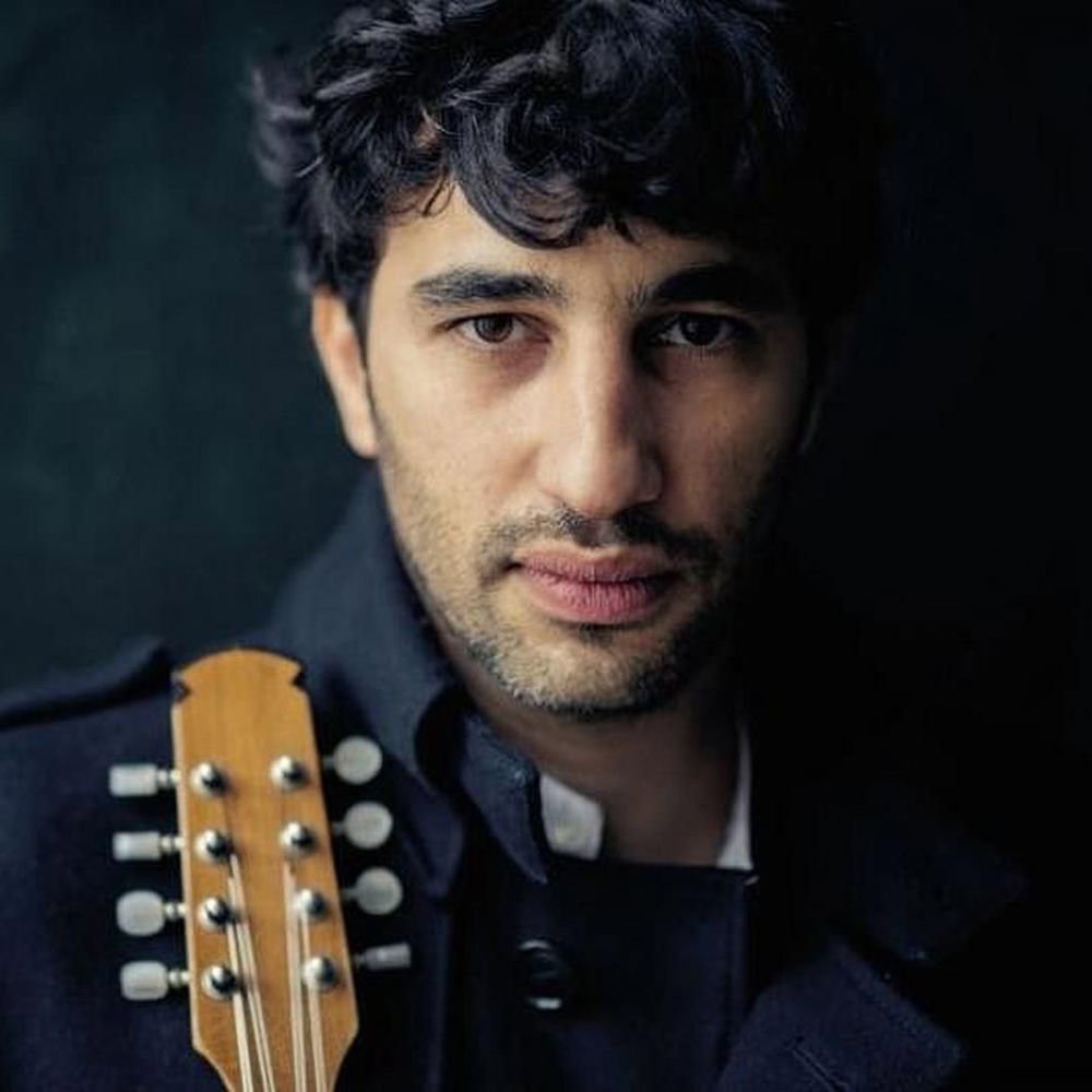 Avi Avital