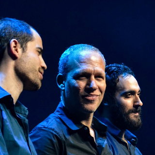 Avishai Cohen Trio