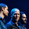 Avishai Cohen Trio