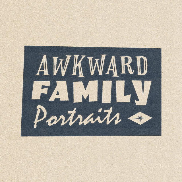 Awkward Family Portraits