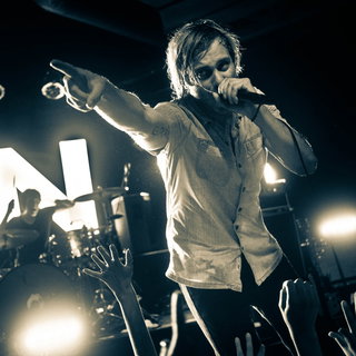 AWOLNATION