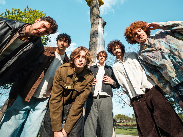 Ax and the Hatchetmen