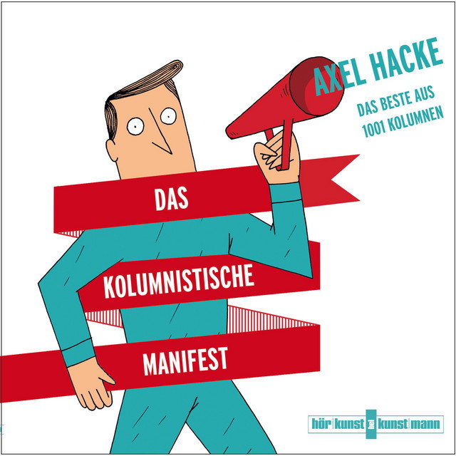 Axel Hacke
